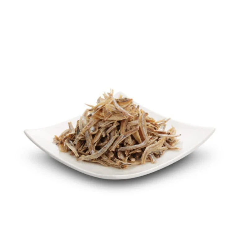 Kachki Shutki (কাচকি শুঁটকি)
