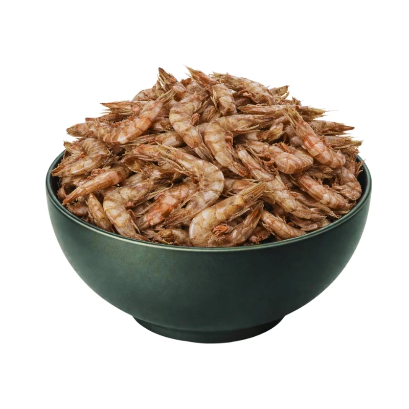Shrimp Shutki (চিংড়ি শুঁটকি)
