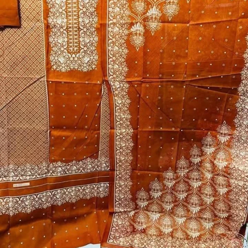 থ্রি পিস