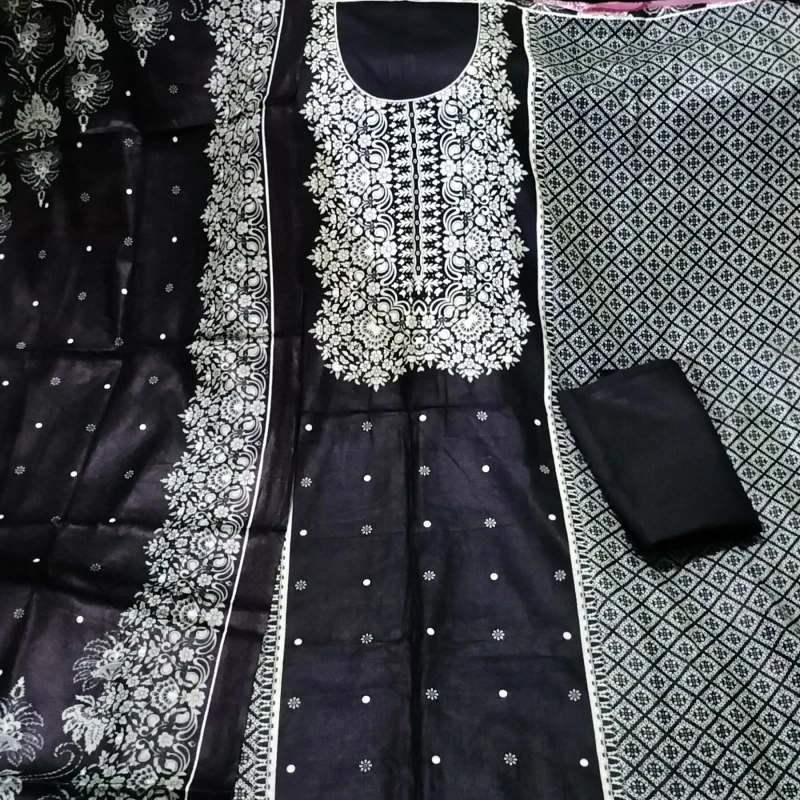 থ্রি পিস
