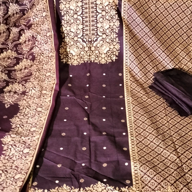 থ্রি পিস
