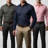Mens Fashion