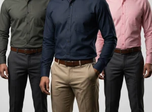 Mens Fashion