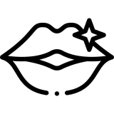 লিপ মেকআপ