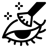 আই মেকআপ
