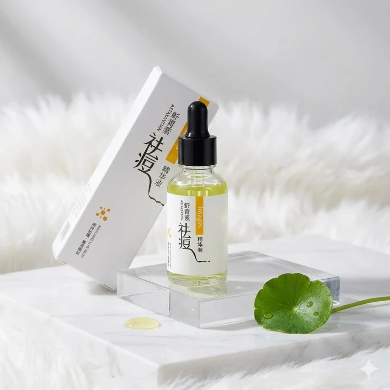 HYMEYS Astaxanthin Anti-Acne Serum