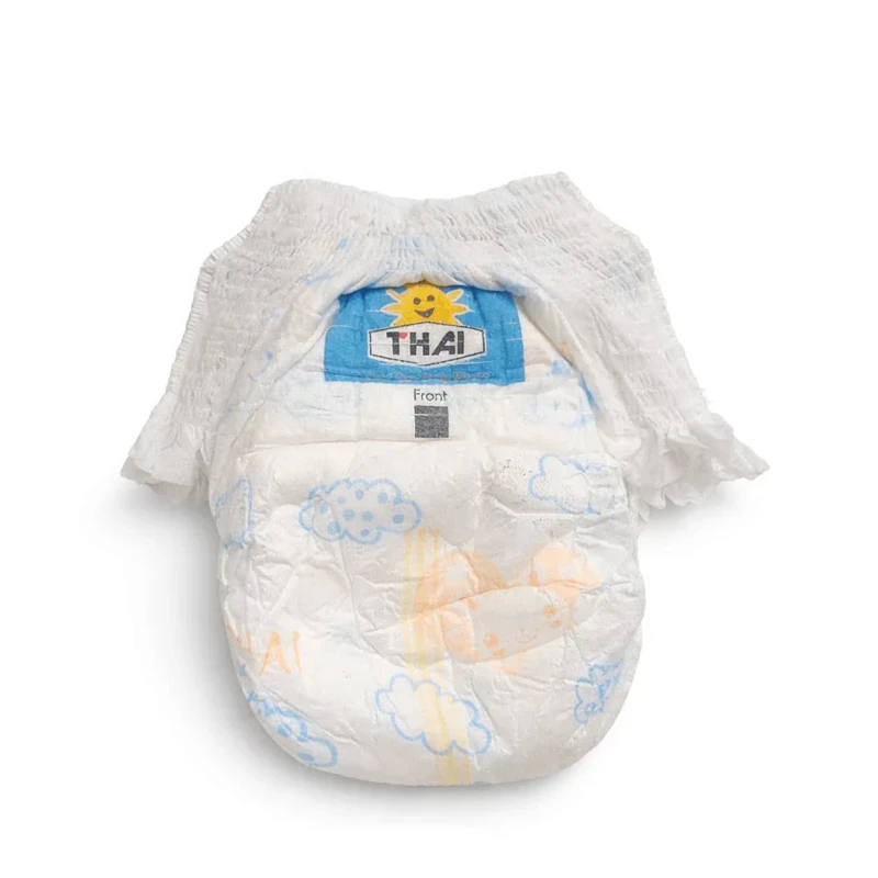 THAI Pant System Loose Diaper (50pcs)