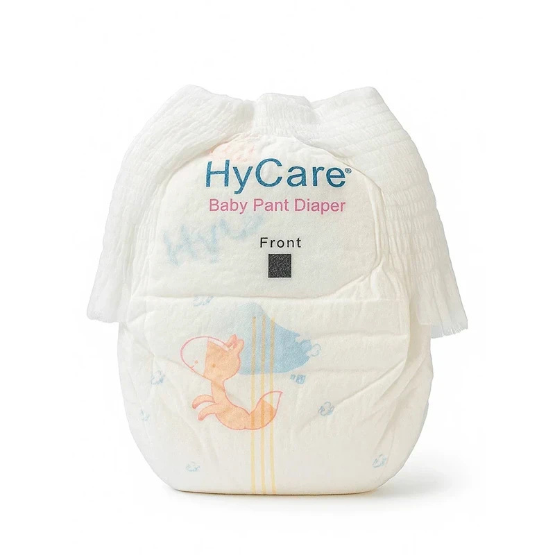 HyCare Pant System Loose Diaper (50pcs)
