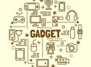 Electronics & Gadgets
